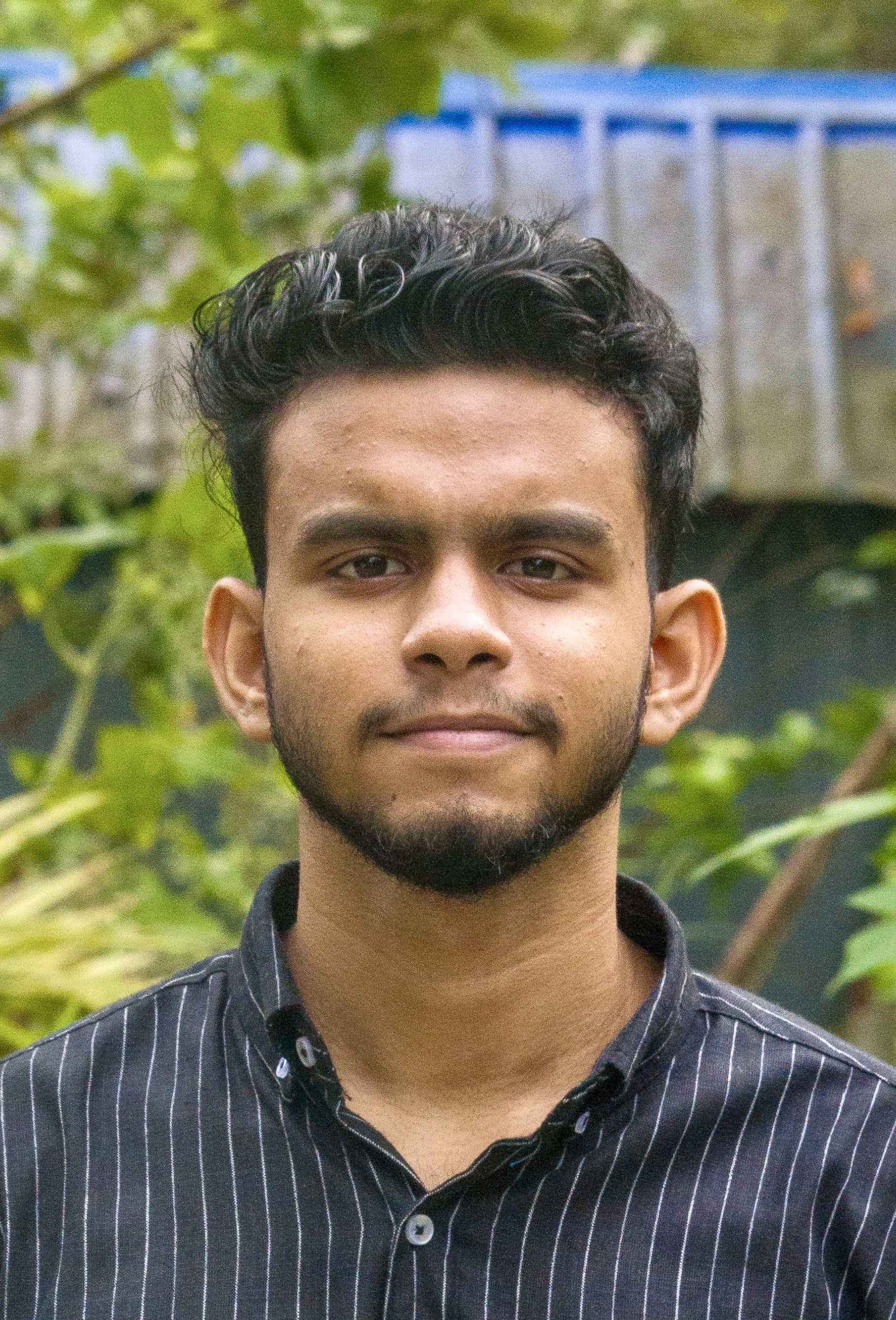 AMAN FADHIL